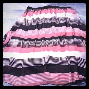 LulaRoe Lola Skirt